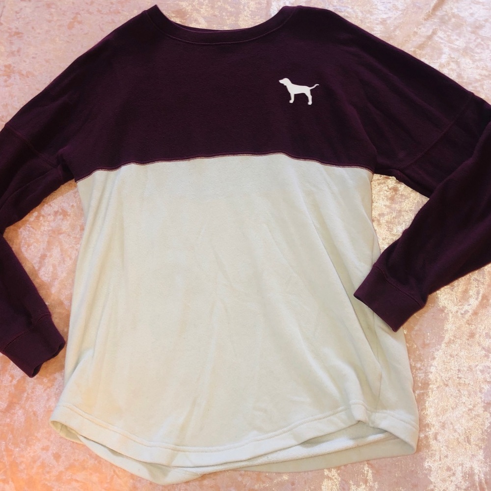 PINK Victoria’s Secret #PINKNATION Tee